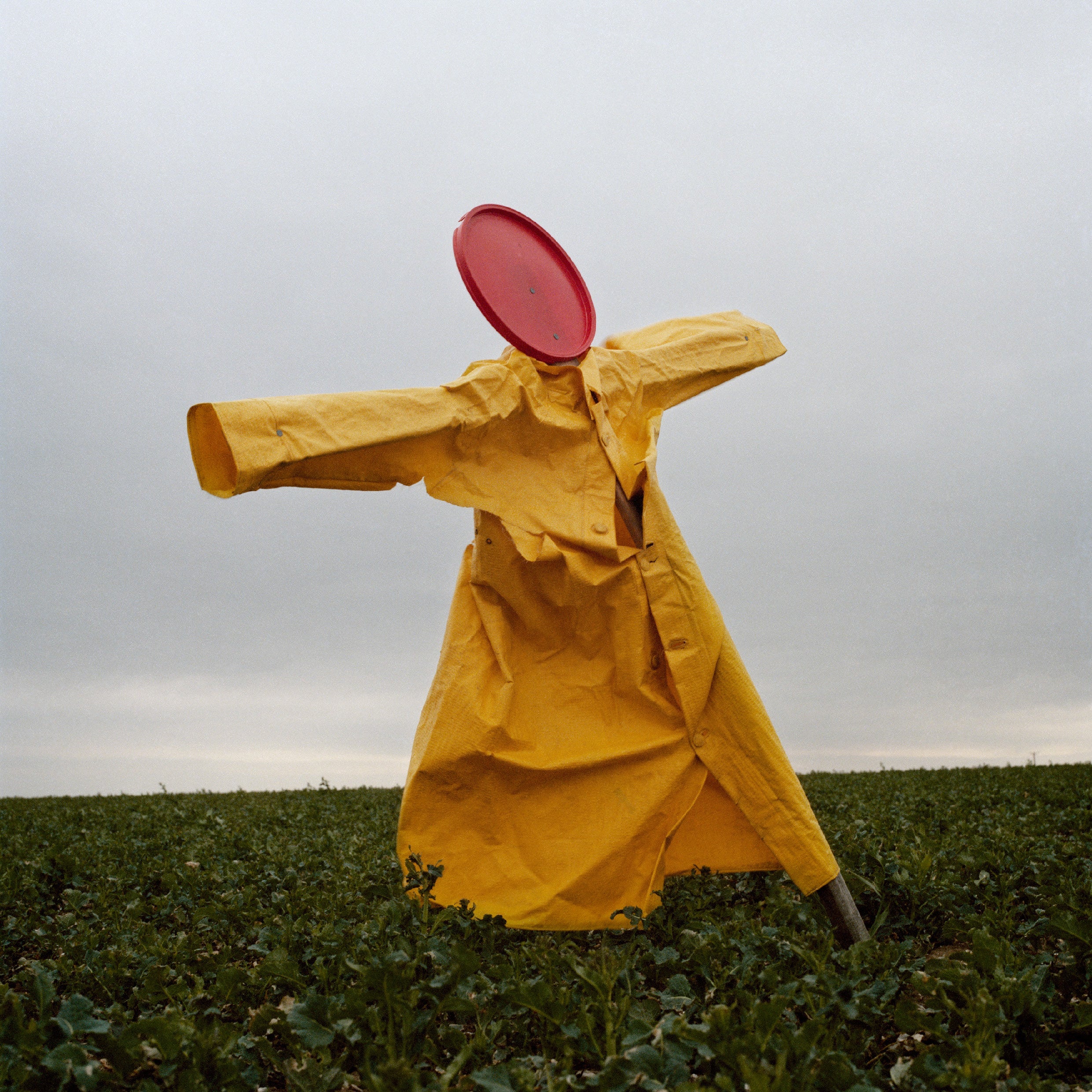 Interview with Peter Mitchell at Photobook Bristol 2014