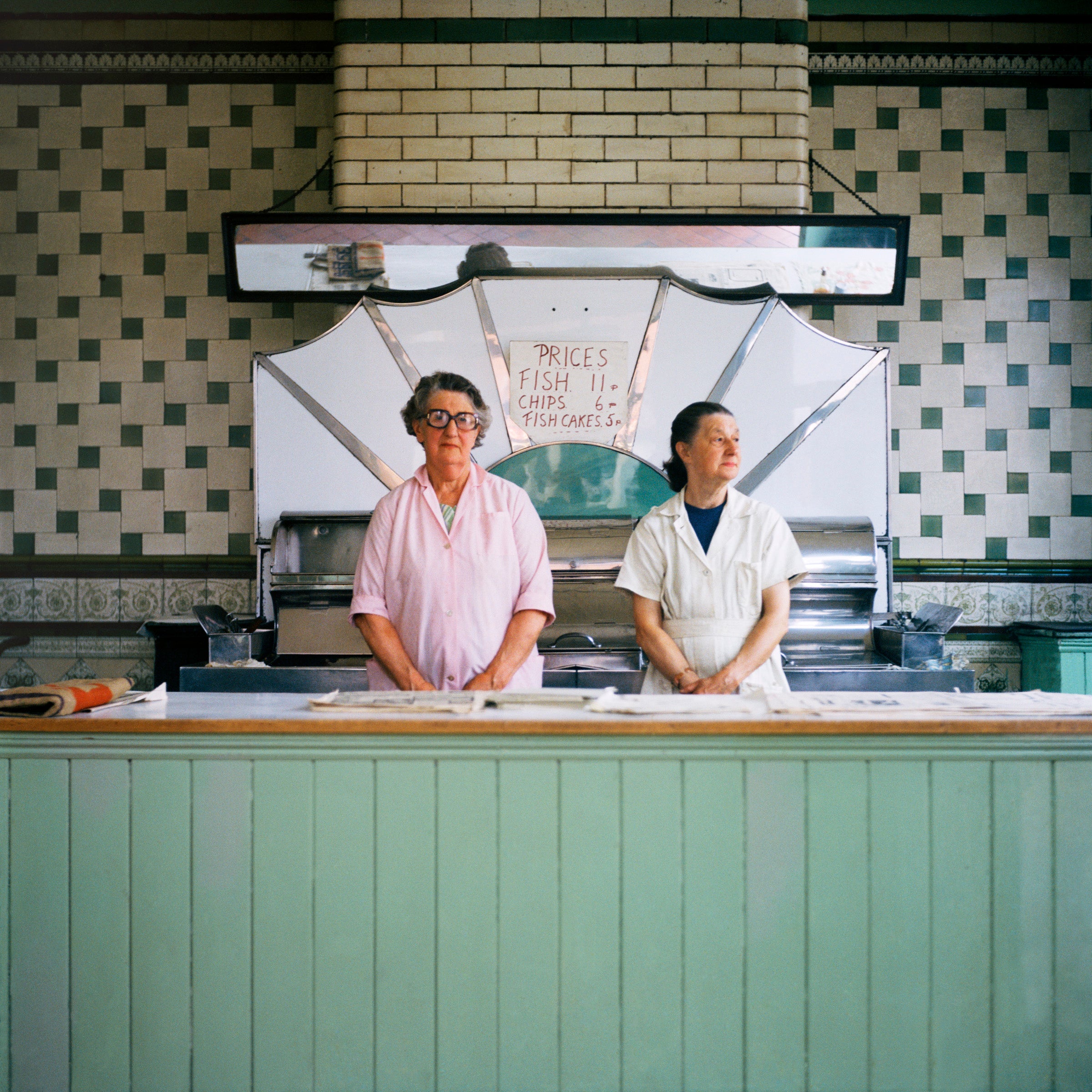 Nothing Lasts Forever