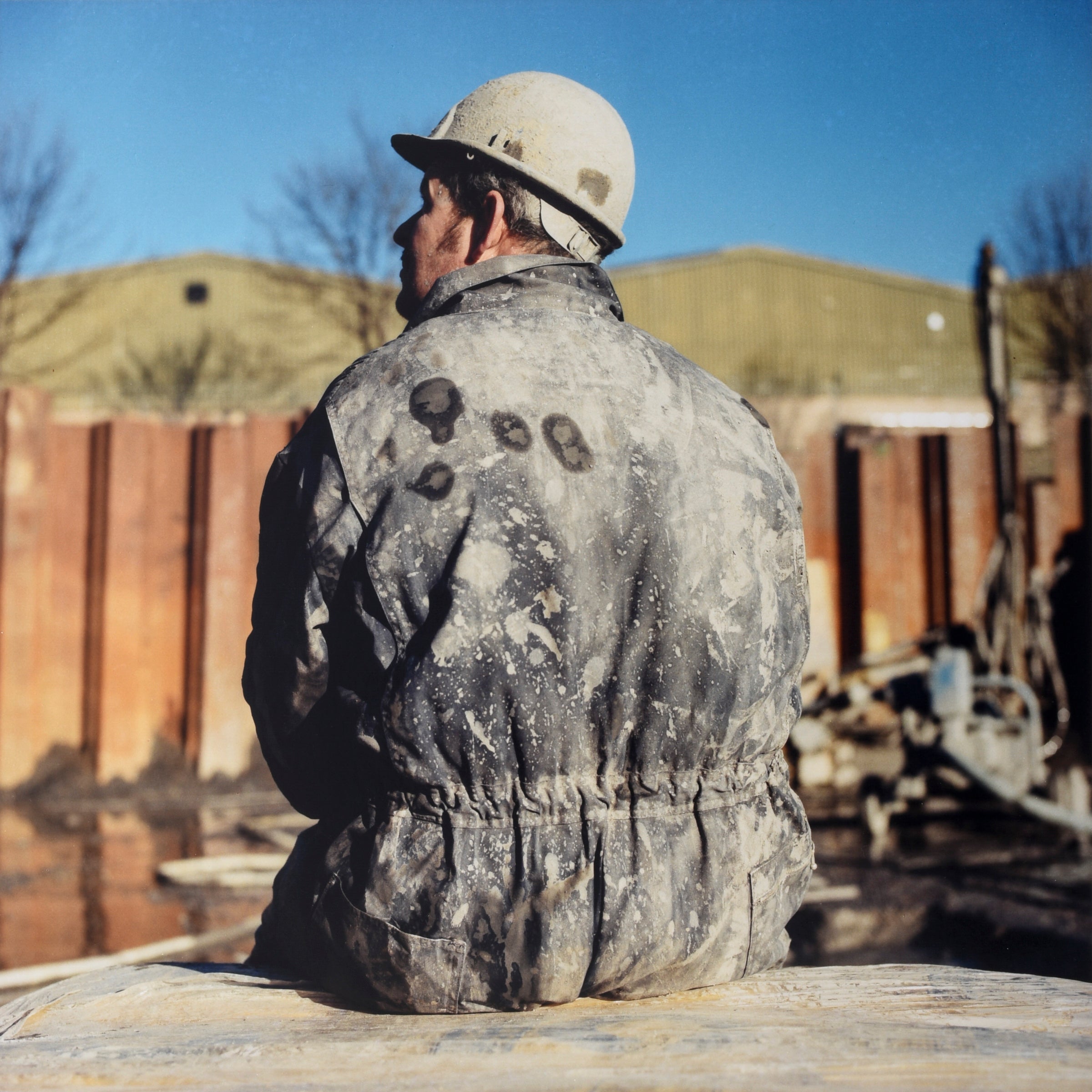 Nothing Lasts Forever