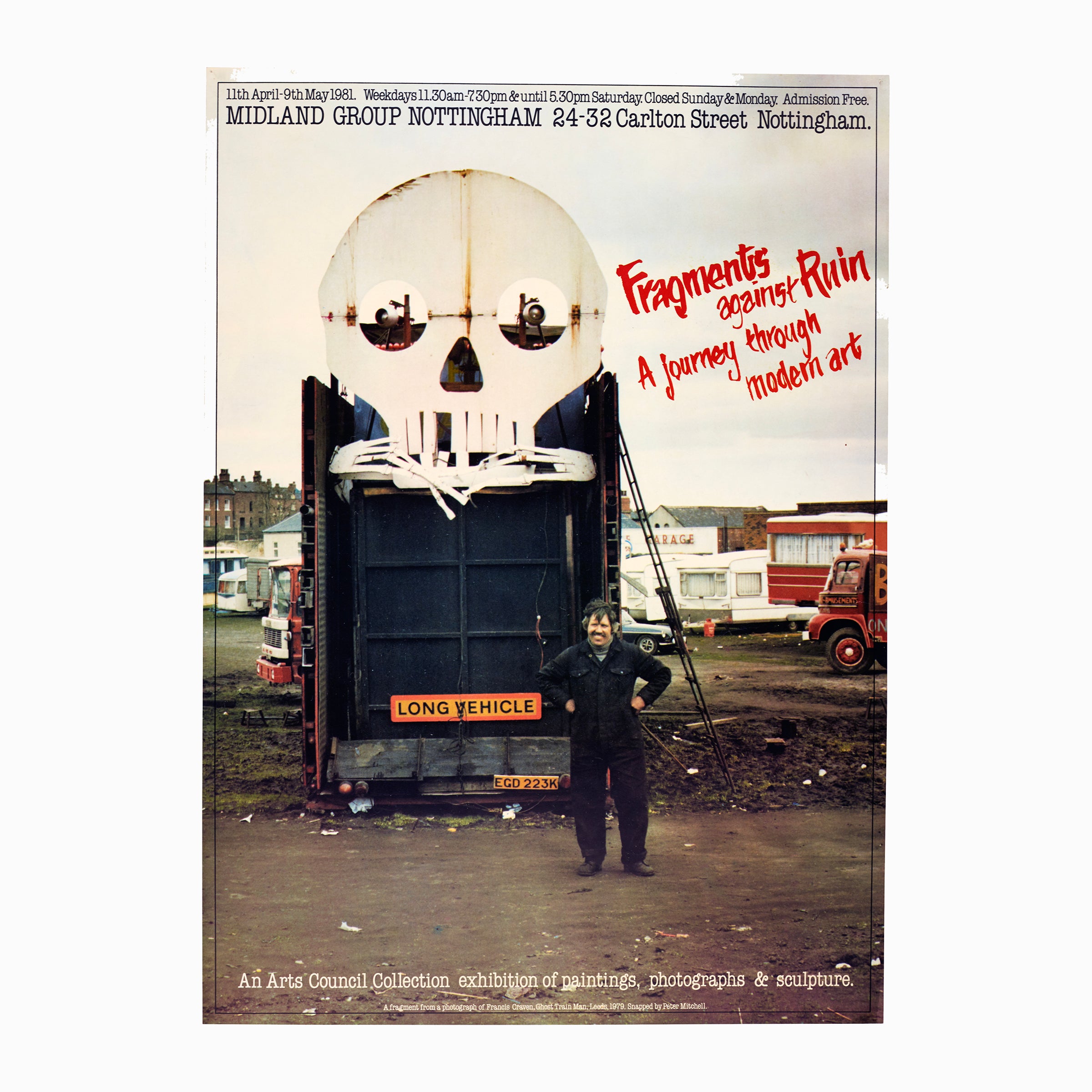 Some Thing means Everything to Somebody