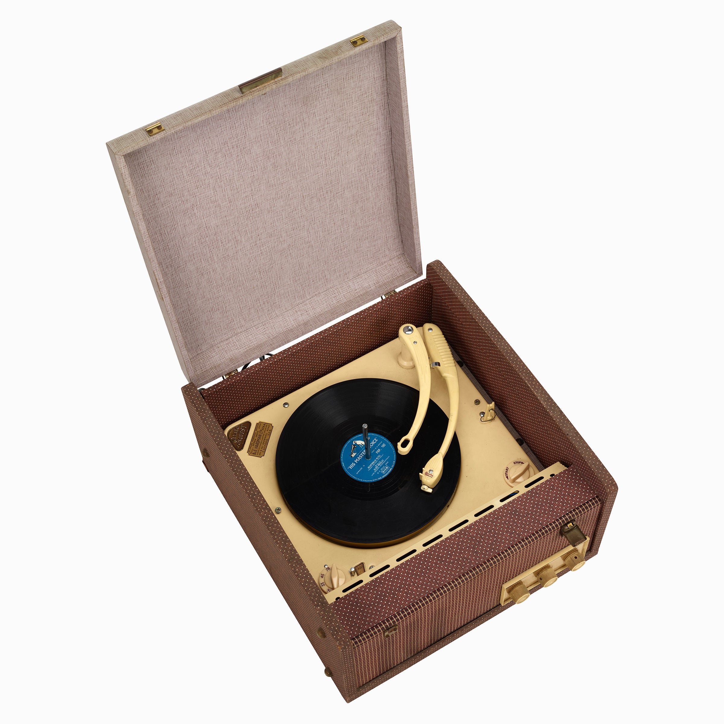 Some Thing means Everything to Somebody