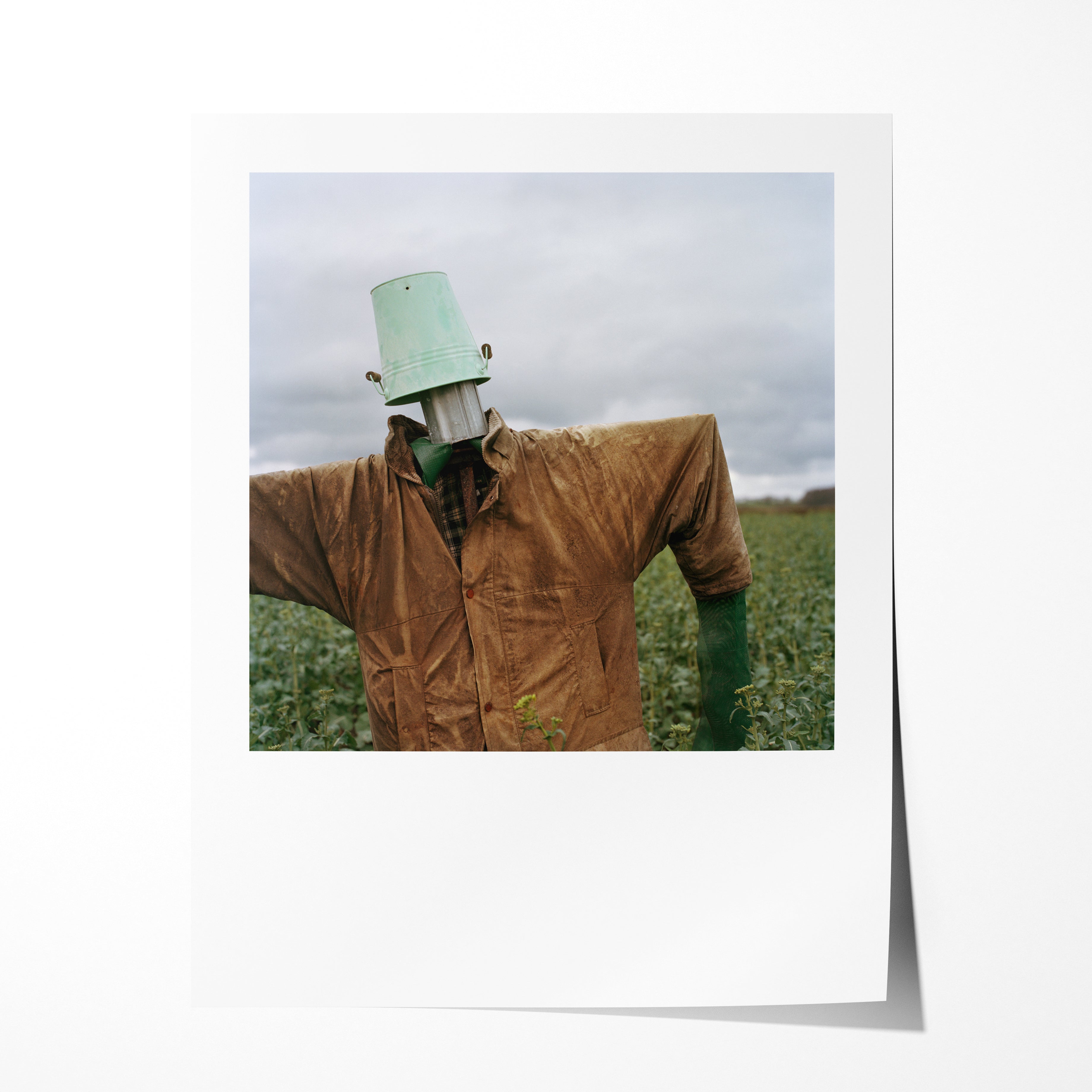 Scarecrow 14
