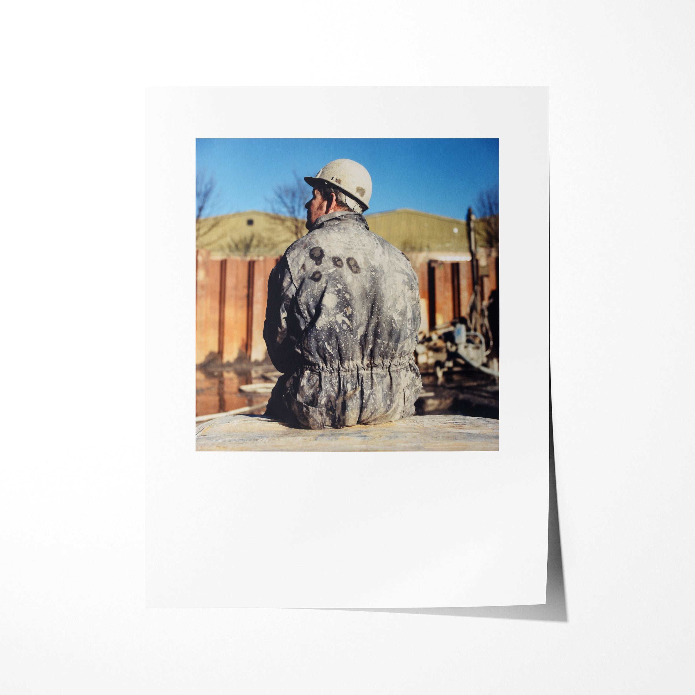 Lucky Dip Print