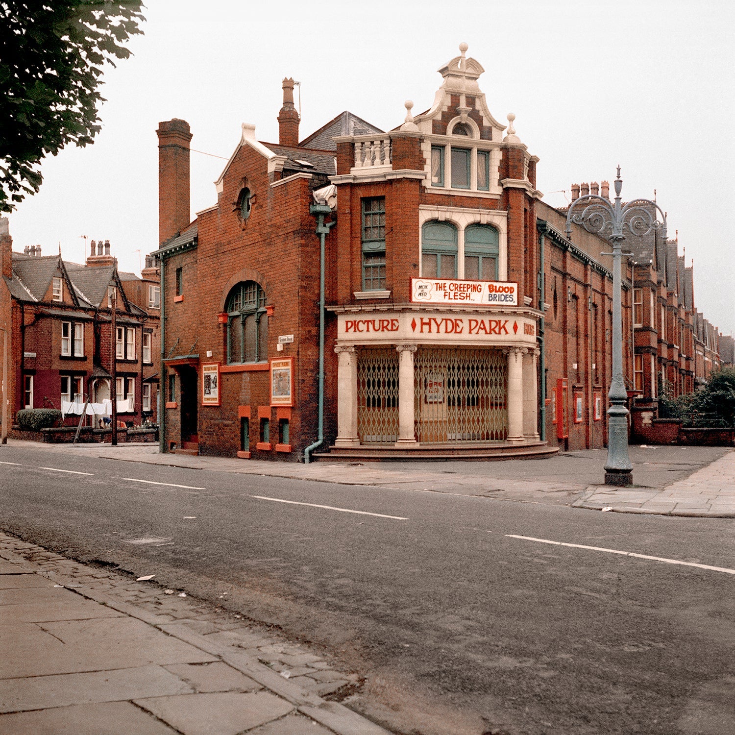 Sofa Sessions: Conversations with Martin Parr and Peter Mitchell