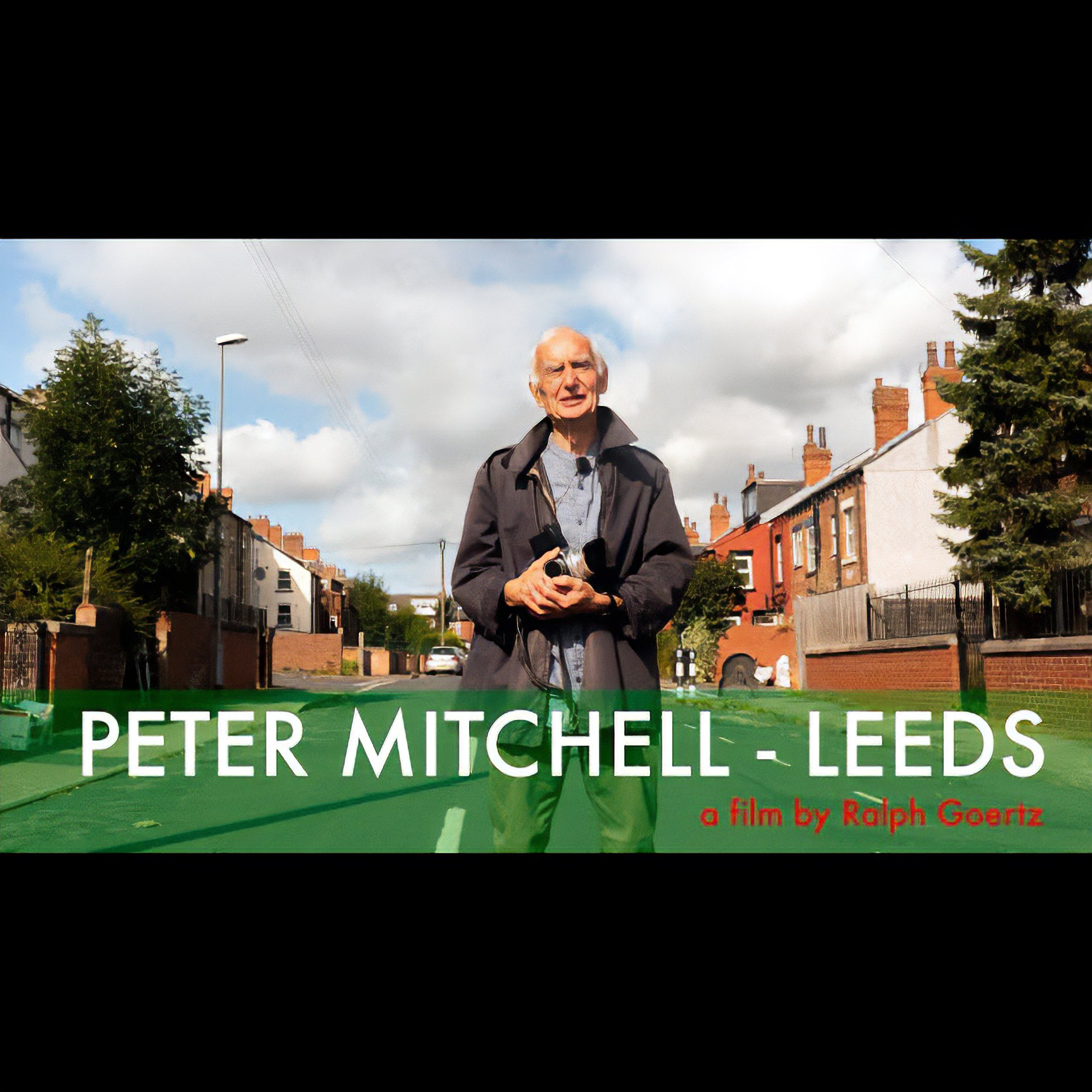 Peter Mitchell - LEEDS (Official Trailer)
