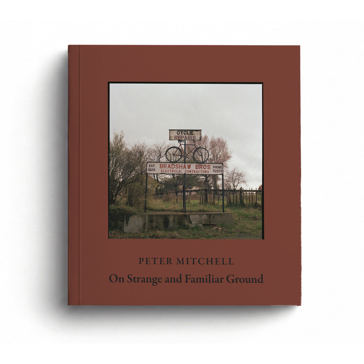 On Strange and Familiar Ground