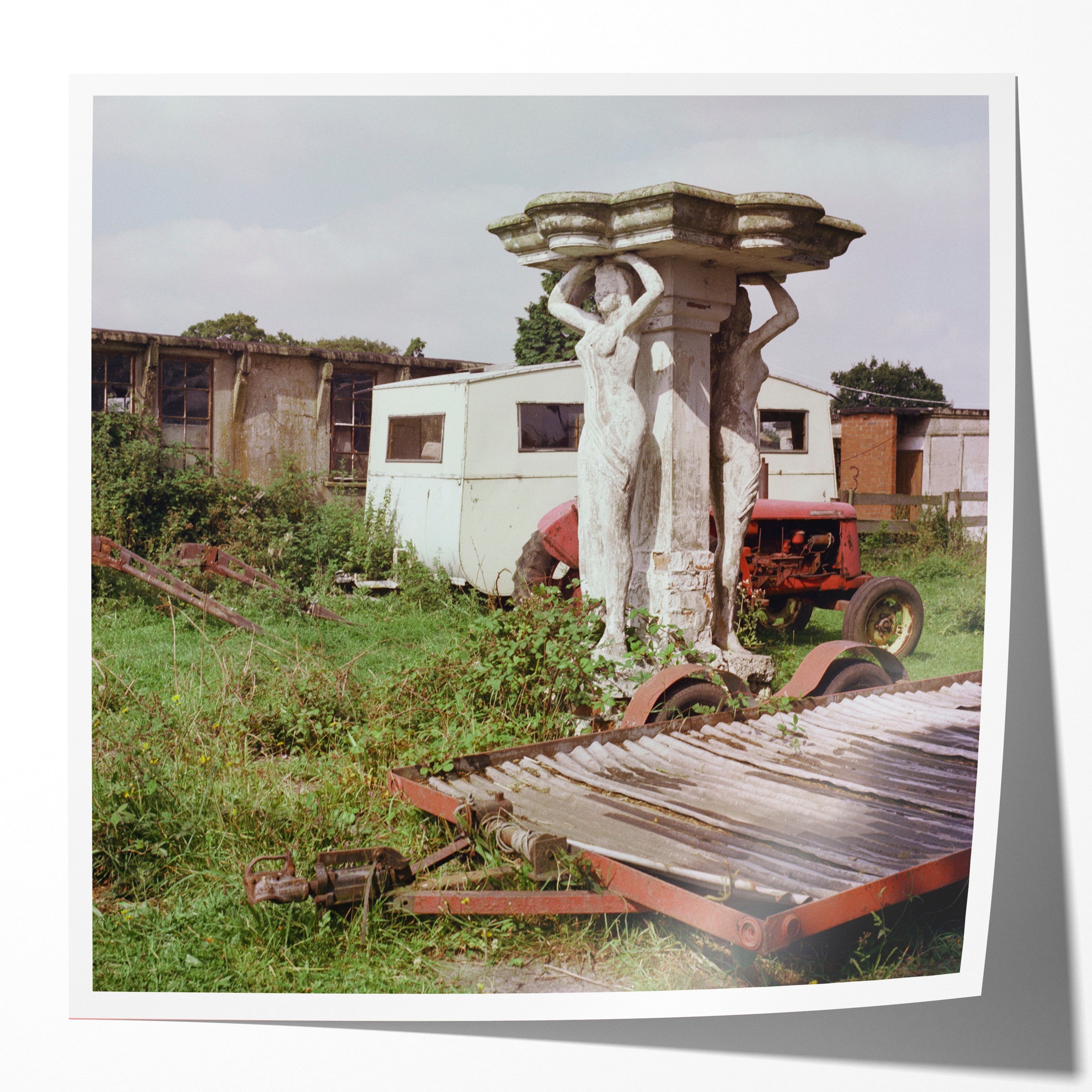 Melbourne, North Yorkshire, 1980s